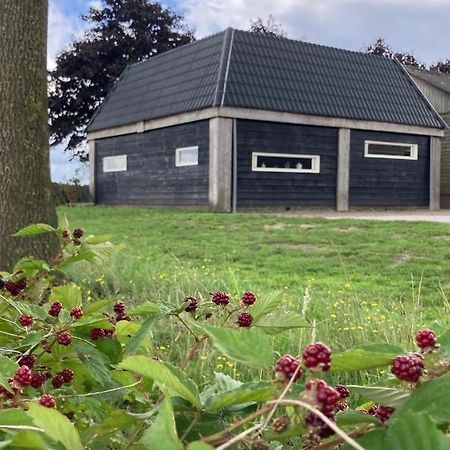 De Barg Villa Vinkenbuurt Exterior photo