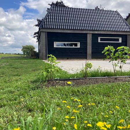 De Barg Villa Vinkenbuurt Exterior photo