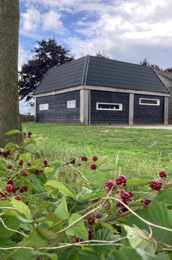 De Barg Villa Vinkenbuurt Exterior photo